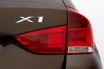 BMW X1 2010 года